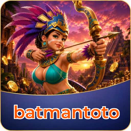 Kontak Resmi batmantoto