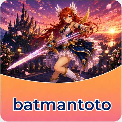 Fitur batmantoto