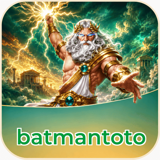 Distribusi Rating batmantoto