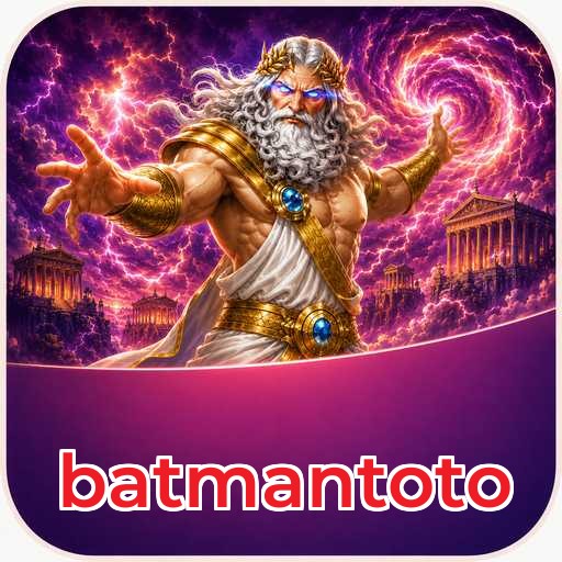 Informasi Umum batmantoto