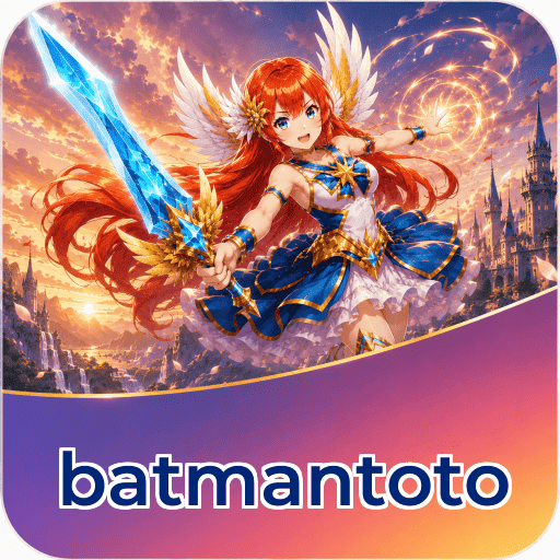 Jadwal Update batmantoto