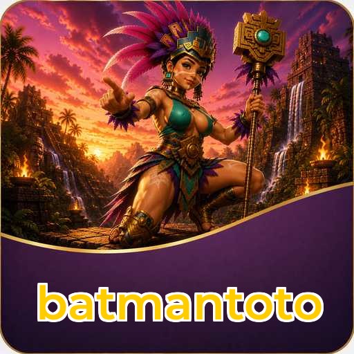 Tim batmantoto Indonesia