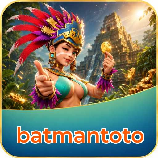Kepercayaan batmantoto
