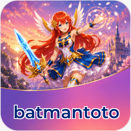 Persyaratan Download batmantoto