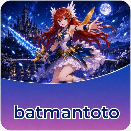 Cara Download APK batmantoto