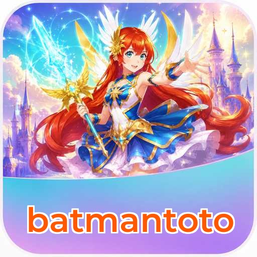 Tutorial Instalasi batmantoto APK