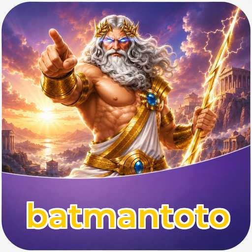 Sejarah batmantoto