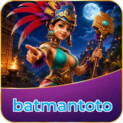 Instalasi batmantoto APK