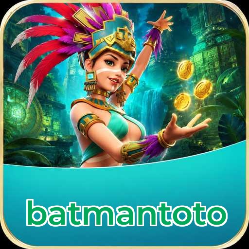 Lisensi Resmi batmantoto
