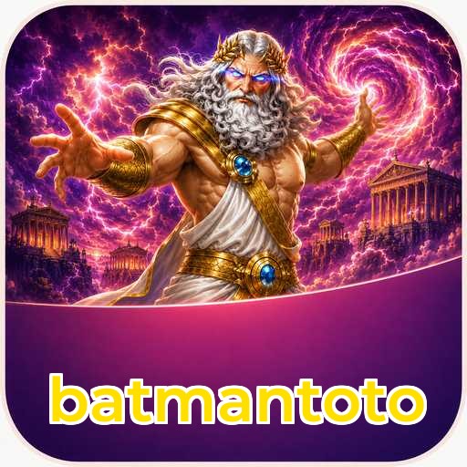 Aplikasi batmantoto APK
