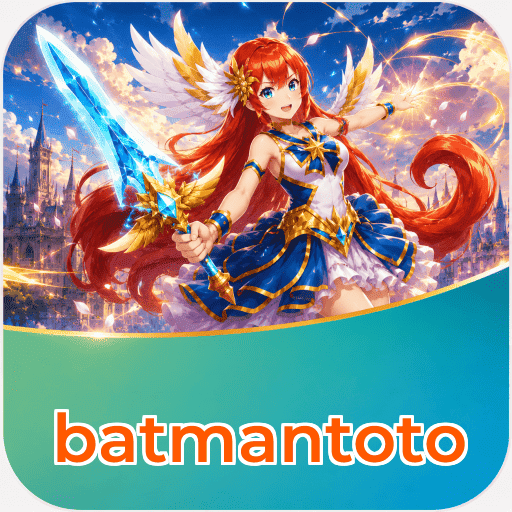 batmantoto APK Indonesia - Dashboard dan Interface