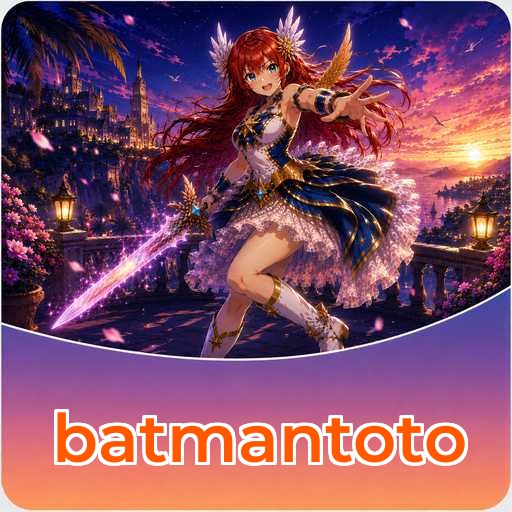 Profil batmantoto Indonesia
